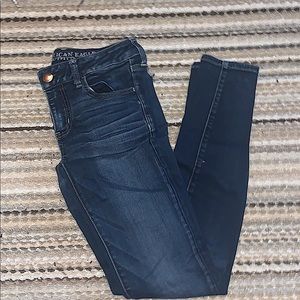 American Eagle Jegging